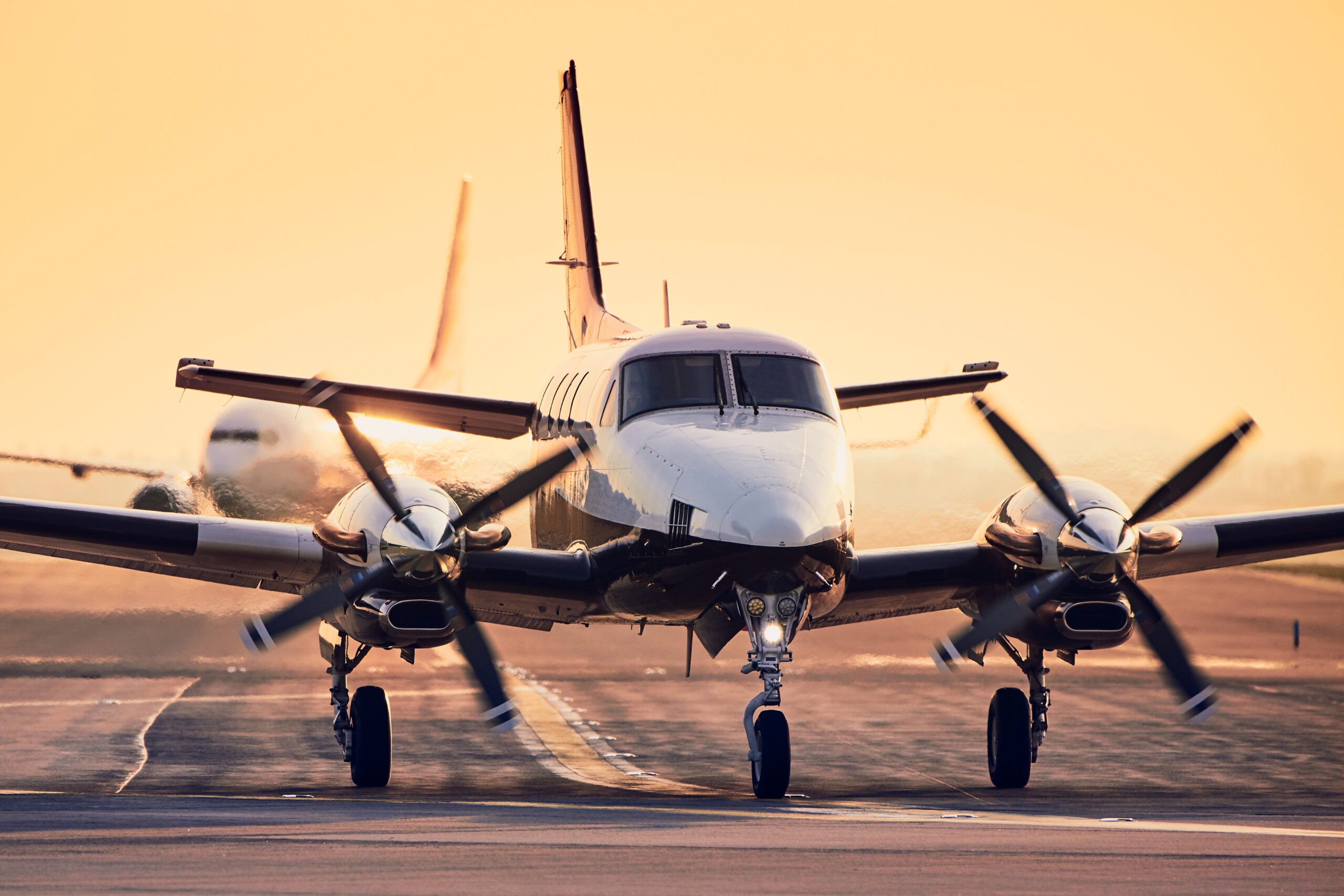 Aircraft