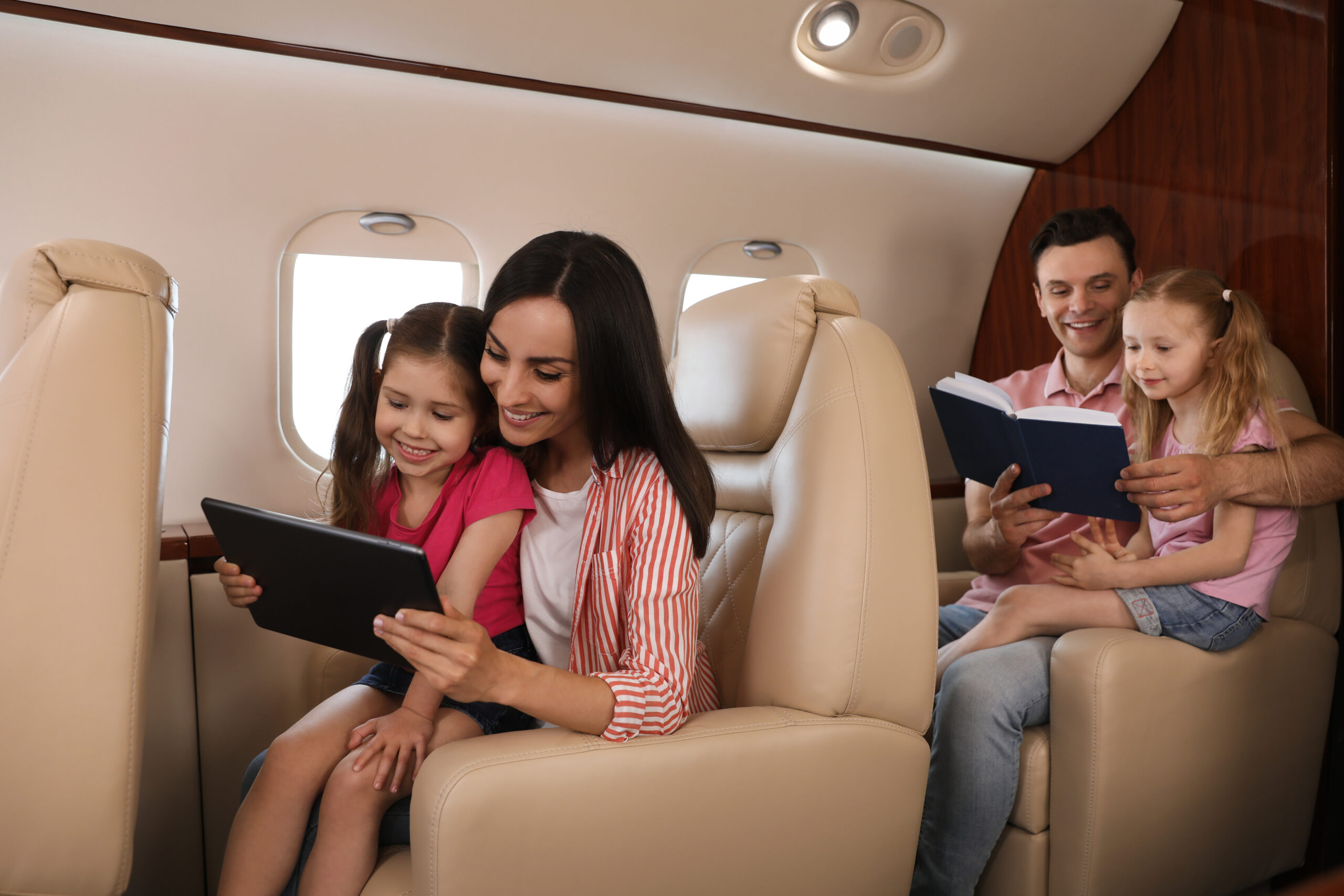 Jet Charter