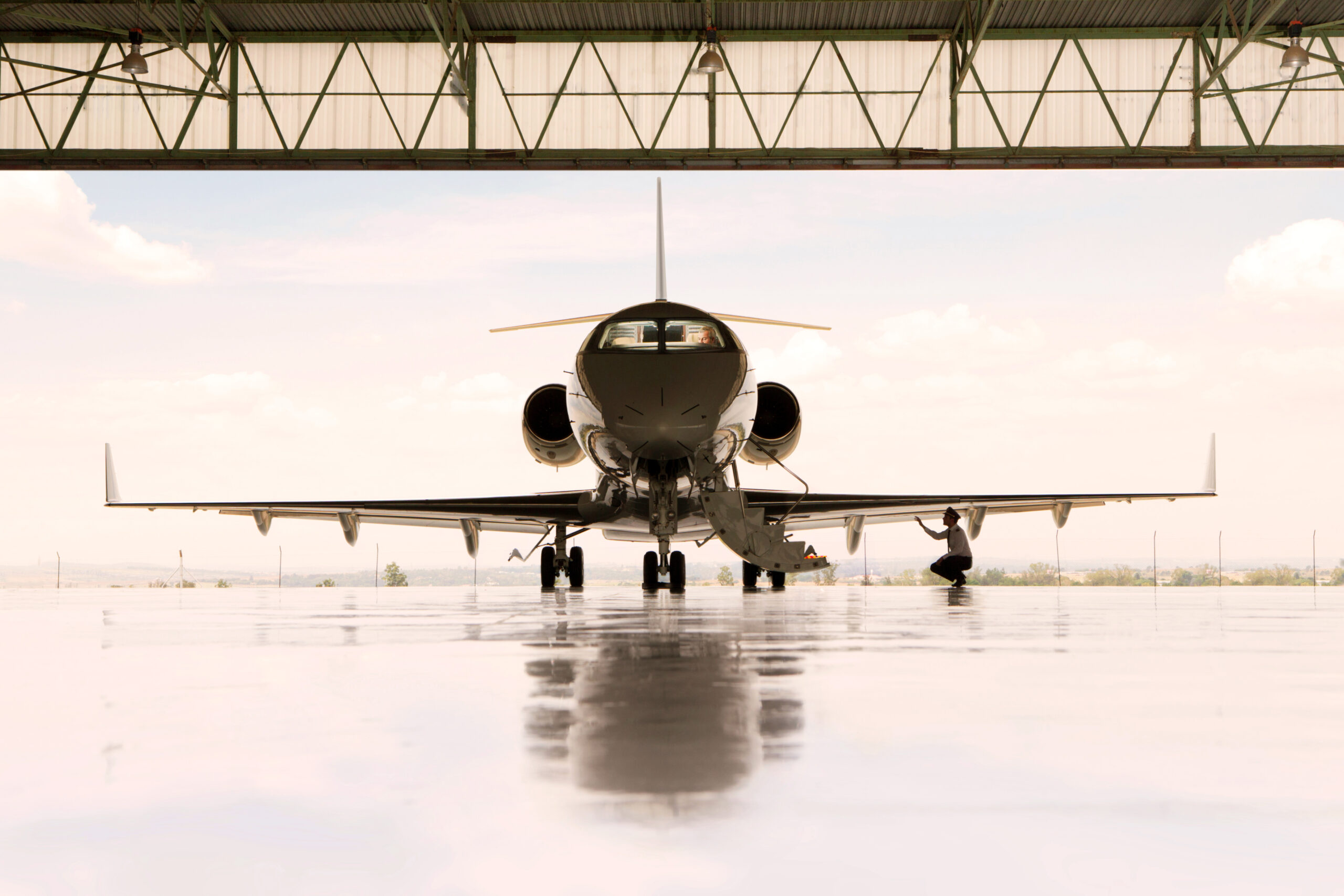 Jet Charter